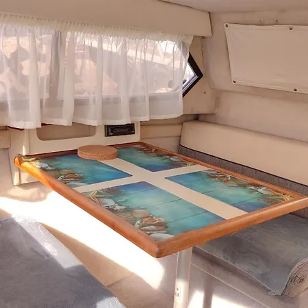 Varuna En Sur De Tenerife Botel