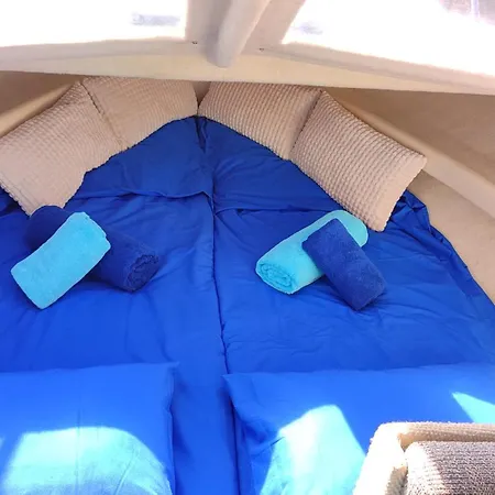 Varuna En Sur De Tenerife Botel *