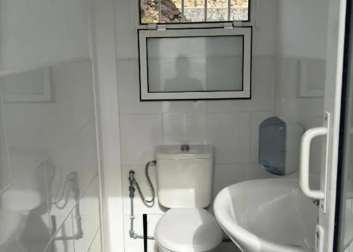 Varuna En Sur De Tenerife Bateau-hôtel San Miguel de Abona