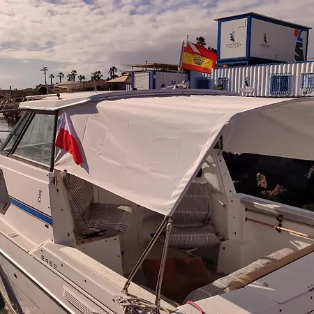 Varuna En Sur De Tenerife * San Miguel de Abona