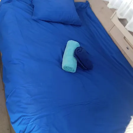 Varuna En Sur De Tenerife Bådhotel San Miguel de Abona