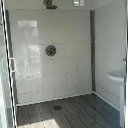 Varuna En Sur De Tenerife